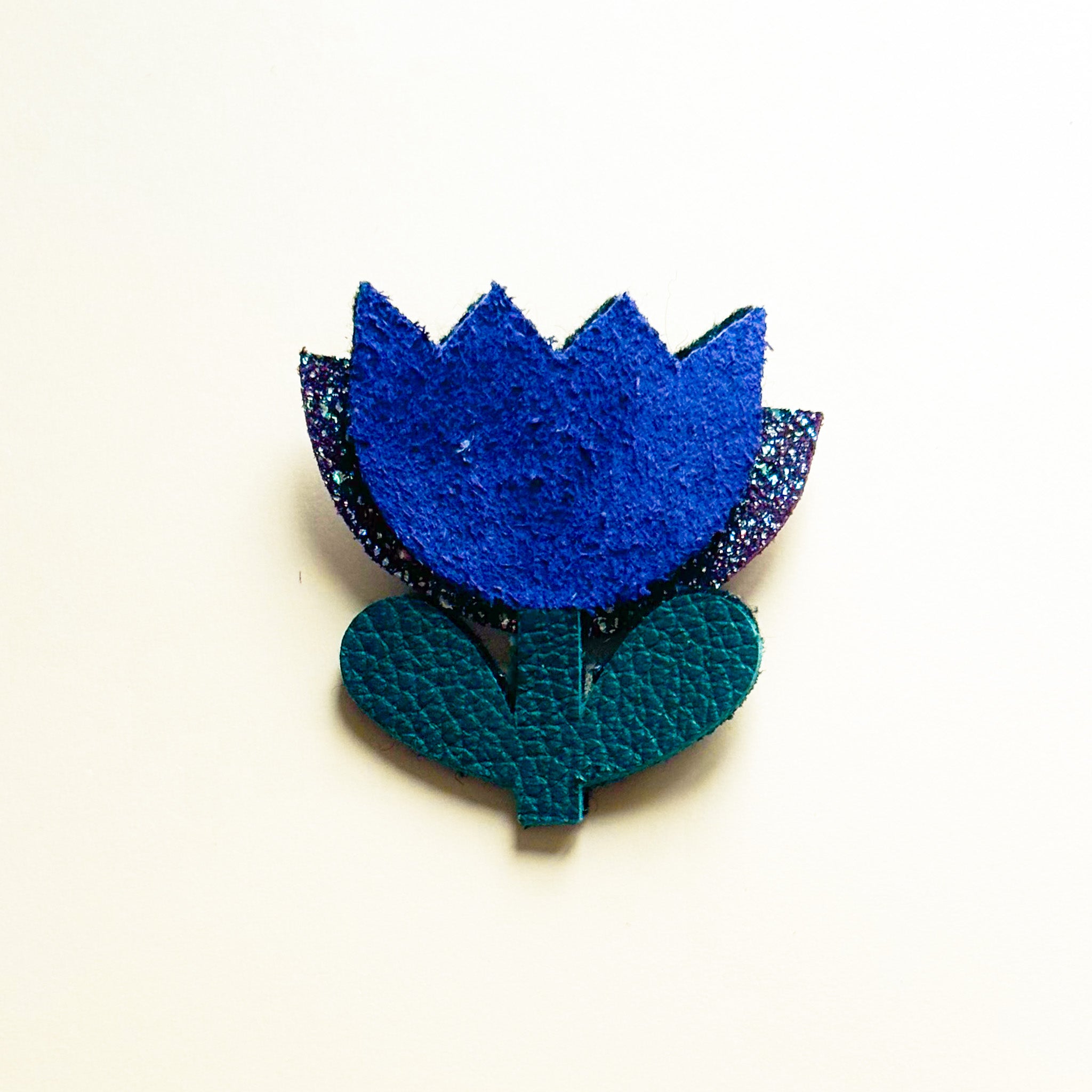 Broche Tulipe